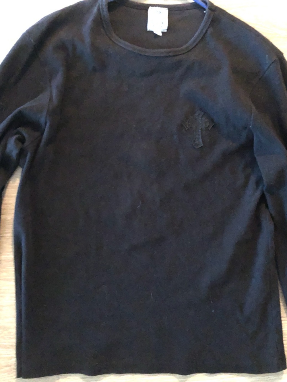 Chrome hearts F you thermal - Picture 8 of 9